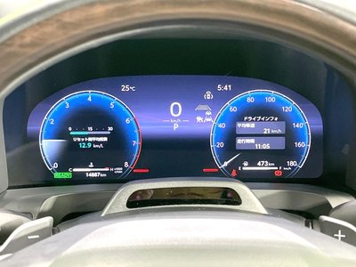 2023 Toyota VELLFIRE 缩略图 55
