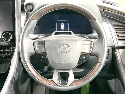 2023 Toyota VELLFIRE 缩略图 13