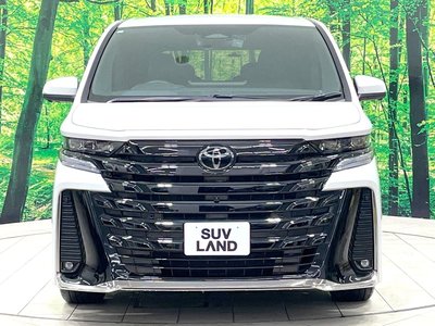 2023 Toyota VELLFIRE 缩略图 16