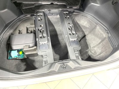 2023 Toyota VELLFIRE 缩略图 35
