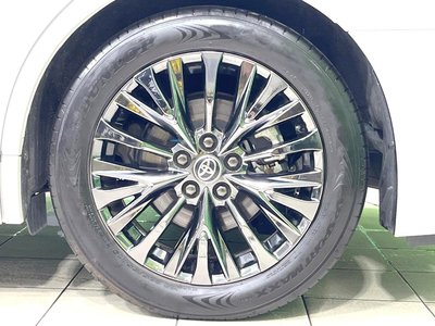 2023 Toyota VELLFIRE 缩略图 74