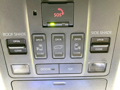 2023 Toyota VELLFIRE 缩略图 62