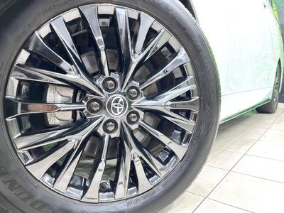 2023 Toyota VELLFIRE 缩略图 15