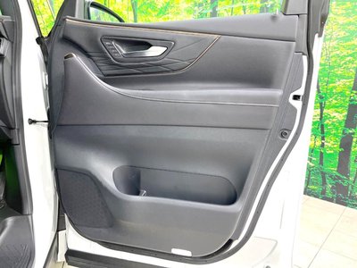 2023 Toyota VELLFIRE 缩略图 28