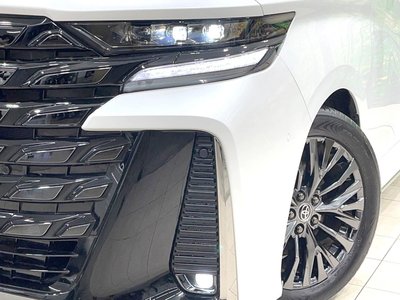 2023 Toyota VELLFIRE 缩略图 14