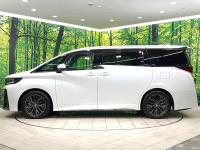 2023 Toyota VELLFIRE 缩略图 79