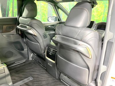 2023 Toyota VELLFIRE 缩略图 37