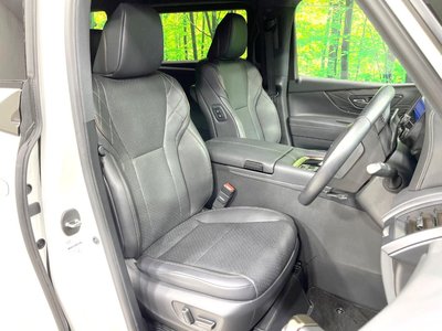 صورة 9 لـ 2023 Toyota VELLFIRE