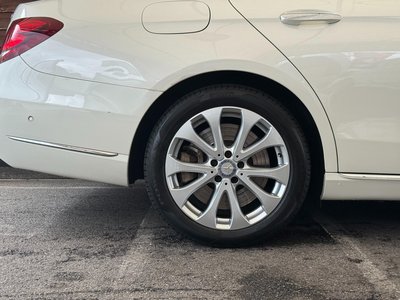 2017 Mercedes-BENZ E-CLASS 缩略图 51