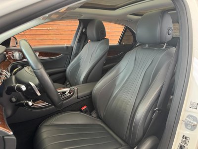 2017 Mercedes-BENZ E-CLASS 缩略图 31