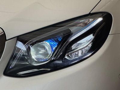 2017 Mercedes-BENZ E-CLASS 缩略图 56