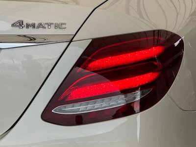 2017 Mercedes-BENZ E-CLASS 缩略图 57