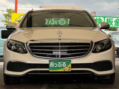 صورة 6 لـ 2017 Mercedes-BENZ E-CLASS