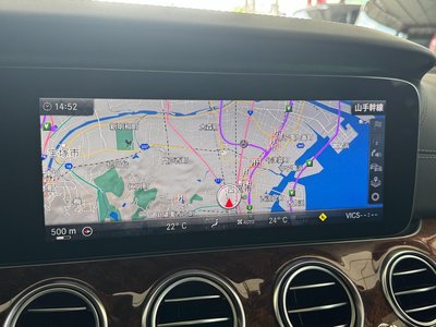 2017 Mercedes-BENZ E-CLASS 缩略图 64