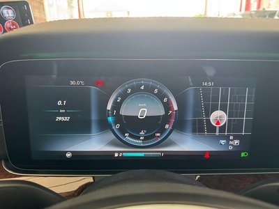 2017 Mercedes-BENZ E-CLASS 缩略图 22