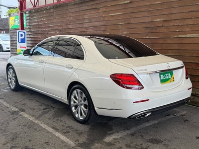 2017 Mercedes-BENZ E-CLASS 缩略图 48