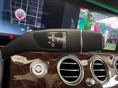 2017 Mercedes-BENZ E-CLASS 缩略图 63
