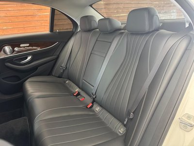 2017 Mercedes-BENZ E-CLASS 缩略图 32
