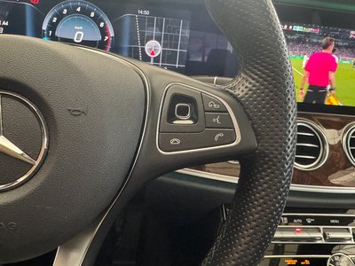 2017 Mercedes-BENZ E-CLASS 缩略图 61