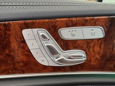 2017 Mercedes-BENZ E-CLASS 缩略图 24