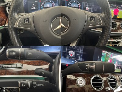2017 Mercedes-BENZ E-CLASS 缩略图 17