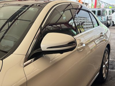 2017 Mercedes-BENZ E-CLASS 缩略图 58