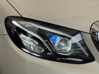 صورة 10 لـ 2017 Mercedes-BENZ E-CLASS