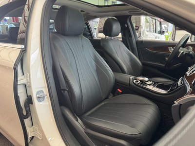 2017 Mercedes-BENZ E-CLASS 缩略图 33