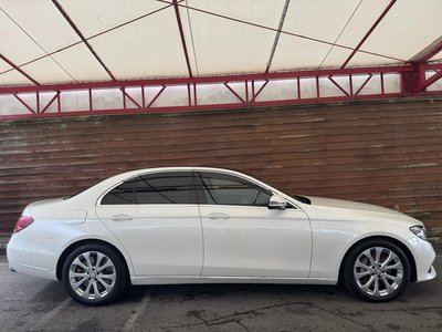 2017 Mercedes-BENZ E-CLASS 缩略图 54