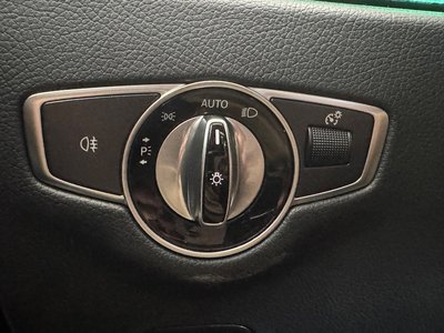 2017 Mercedes-BENZ E-CLASS 缩略图 26
