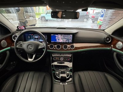 2017 Mercedes-BENZ E-CLASS 缩略图 15
