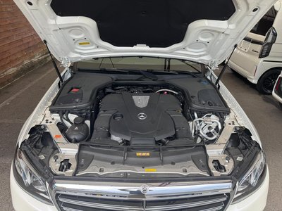 2017 Mercedes-BENZ E-CLASS 缩略图 36