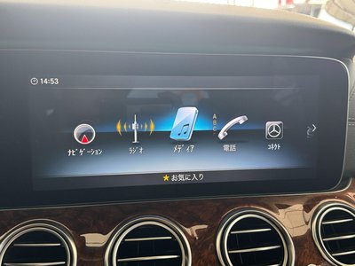 2017 Mercedes-BENZ E-CLASS 缩略图 67