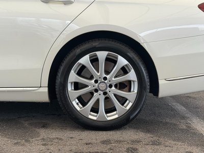 2017 Mercedes-BENZ E-CLASS 缩略图 50