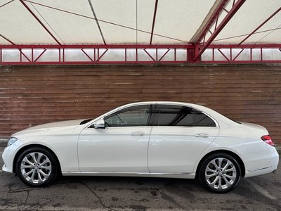 2017 Mercedes-BENZ E-CLASS 缩略图 53