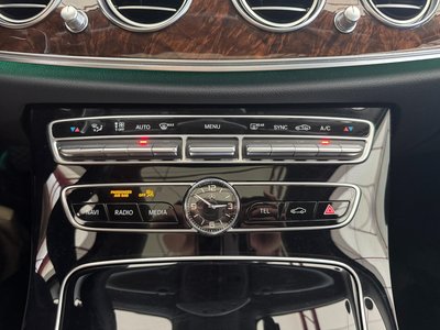 2017 Mercedes-BENZ E-CLASS 缩略图 29
