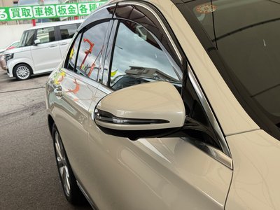 2017 Mercedes-BENZ E-CLASS 缩略图 12