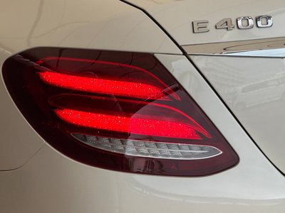 2017 Mercedes-BENZ E-CLASS 缩略图 13