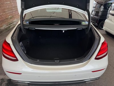 2017 Mercedes-BENZ E-CLASS 缩略图 35