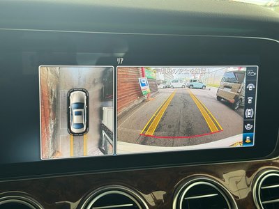2017 Mercedes-BENZ E-CLASS 缩略图 65