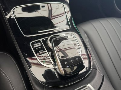 2017 Mercedes-BENZ E-CLASS 缩略图 28