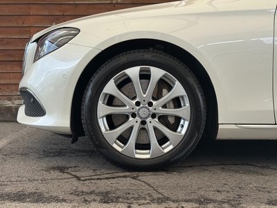 2017 Mercedes-BENZ E-CLASS 缩略图 49