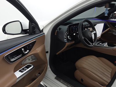 2024 Mercedes-BENZ E-CLASS thumbnail 13