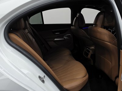 2024 Mercedes-BENZ E-CLASS thumbnail 17