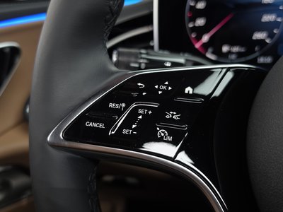 2024 Mercedes-BENZ E-CLASS thumbnail 23