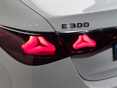 2024 Mercedes-BENZ E-CLASS photo 10