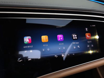 2024 Mercedes-BENZ E-CLASS thumbnail 21