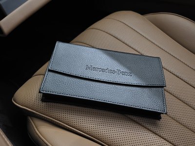 2024 Mercedes-BENZ E-CLASS thumbnail 22