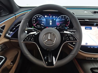 2024 Mercedes-BENZ E-CLASS thumbnail 18