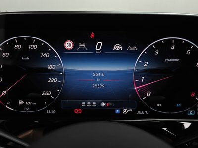 2024 Mercedes-BENZ E-CLASS thumbnail 11